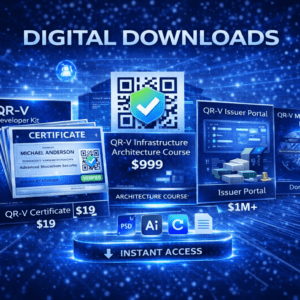 Digital Downloads