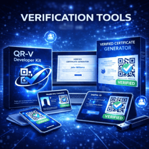 Verification Tools