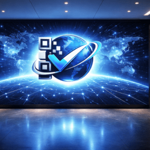 QR-V